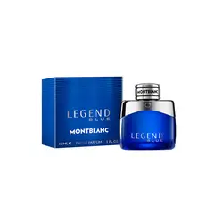 MONTBLANC - Perfume Hombre Legend Blue Edp 30Ml Edición Limitada