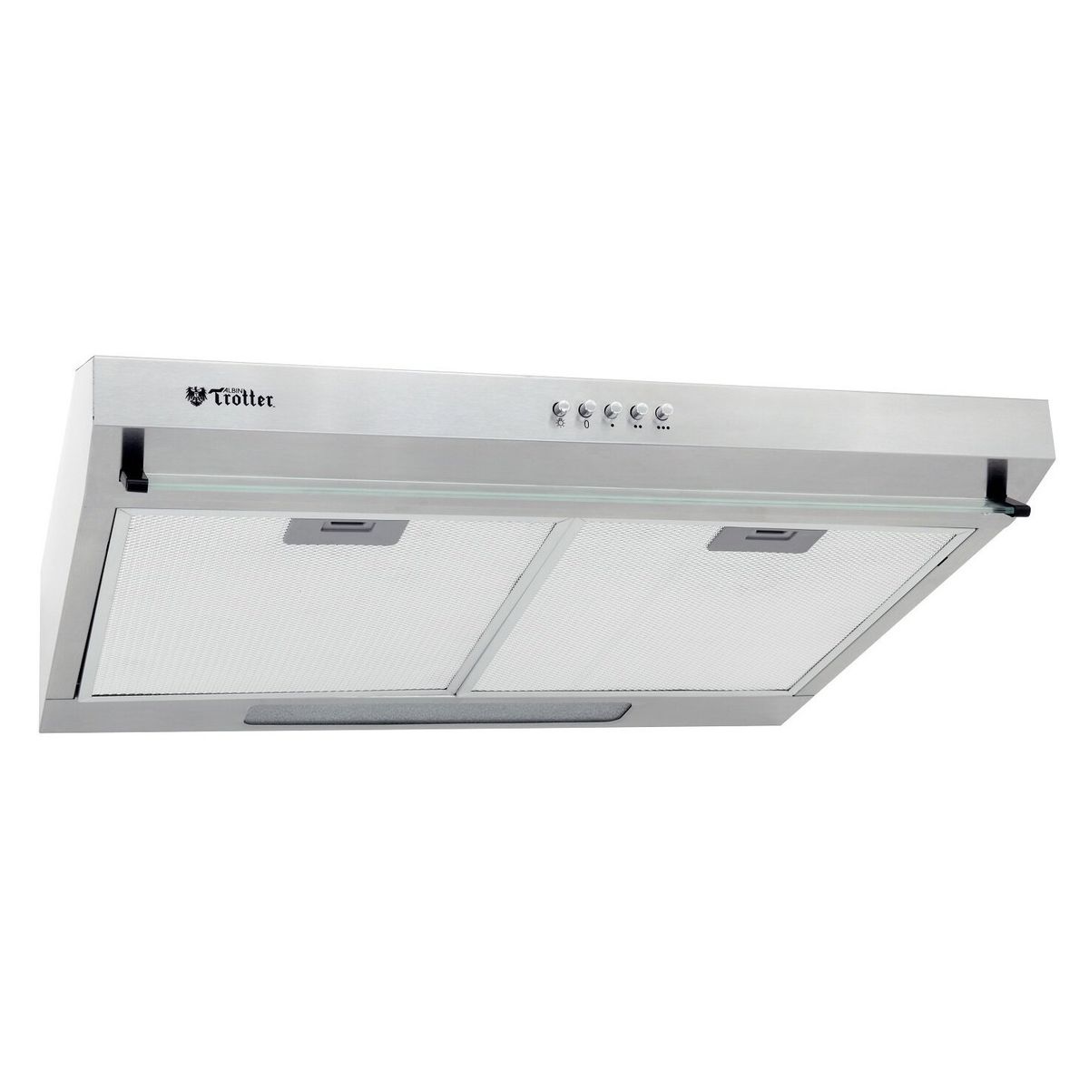 ALBIN TROTTER - Campana At-Xn Rein 60 M2 Inox