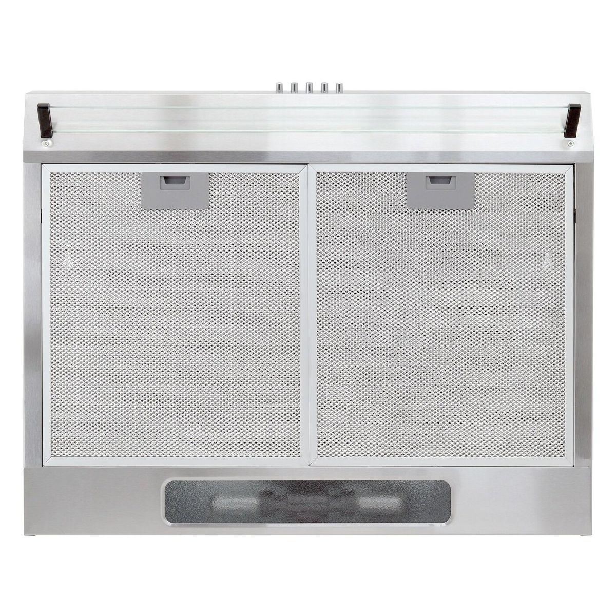 ALBIN TROTTER - Campana At-Xn Rein 60 M2 Inox