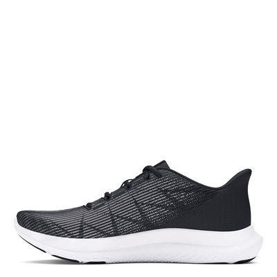 Imagen 2 del producto Charged Speed Zapatilla Running Hombre Negro
