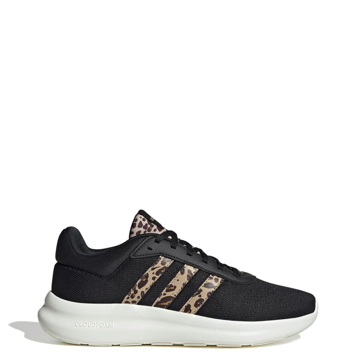 ADIDAS - Lite Racer 4.0 Zapatilla Urbana Mujer Negro Adidas