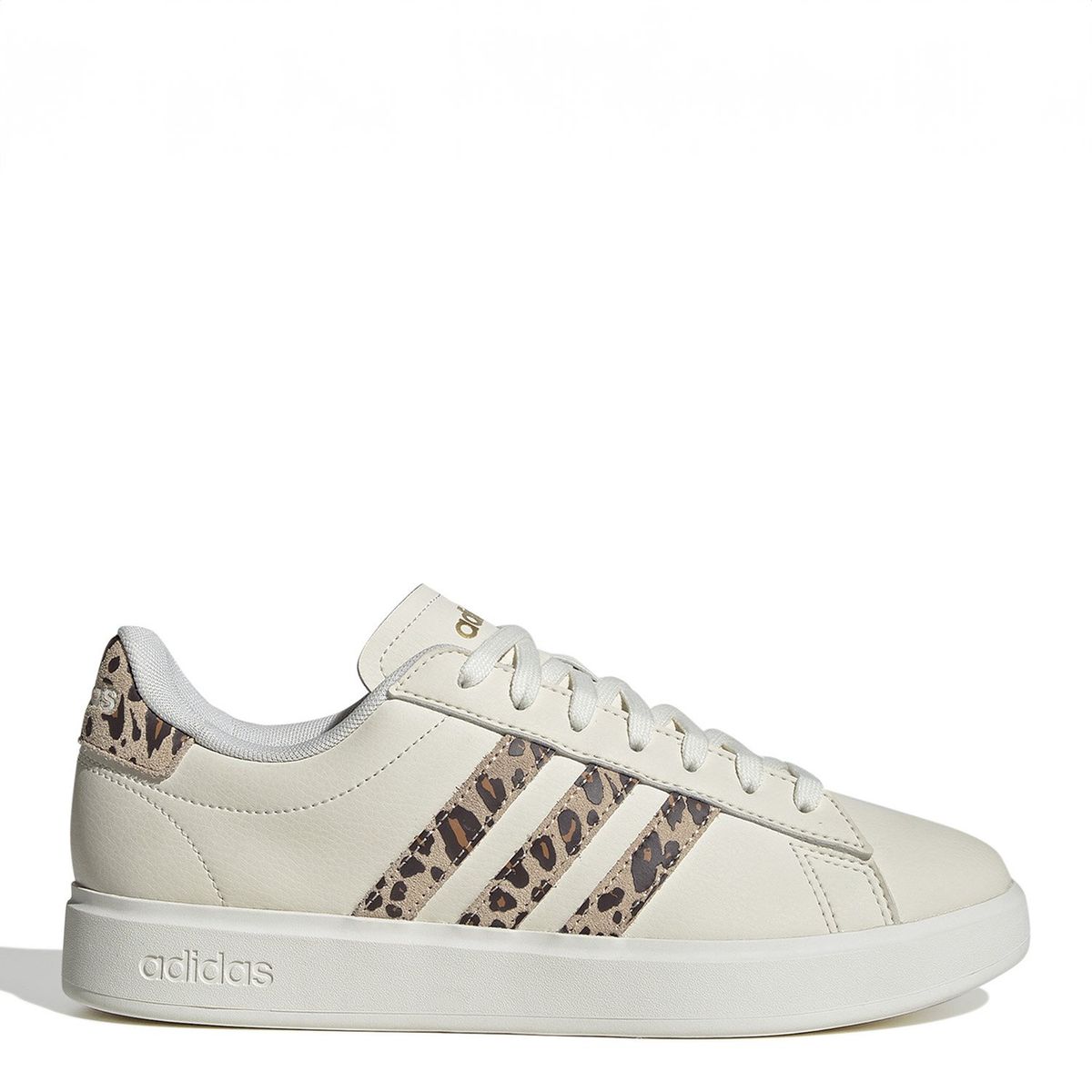 ADIDAS - Grand Court 2.0 Zapatilla Urbana Mujer Blanco Adidas