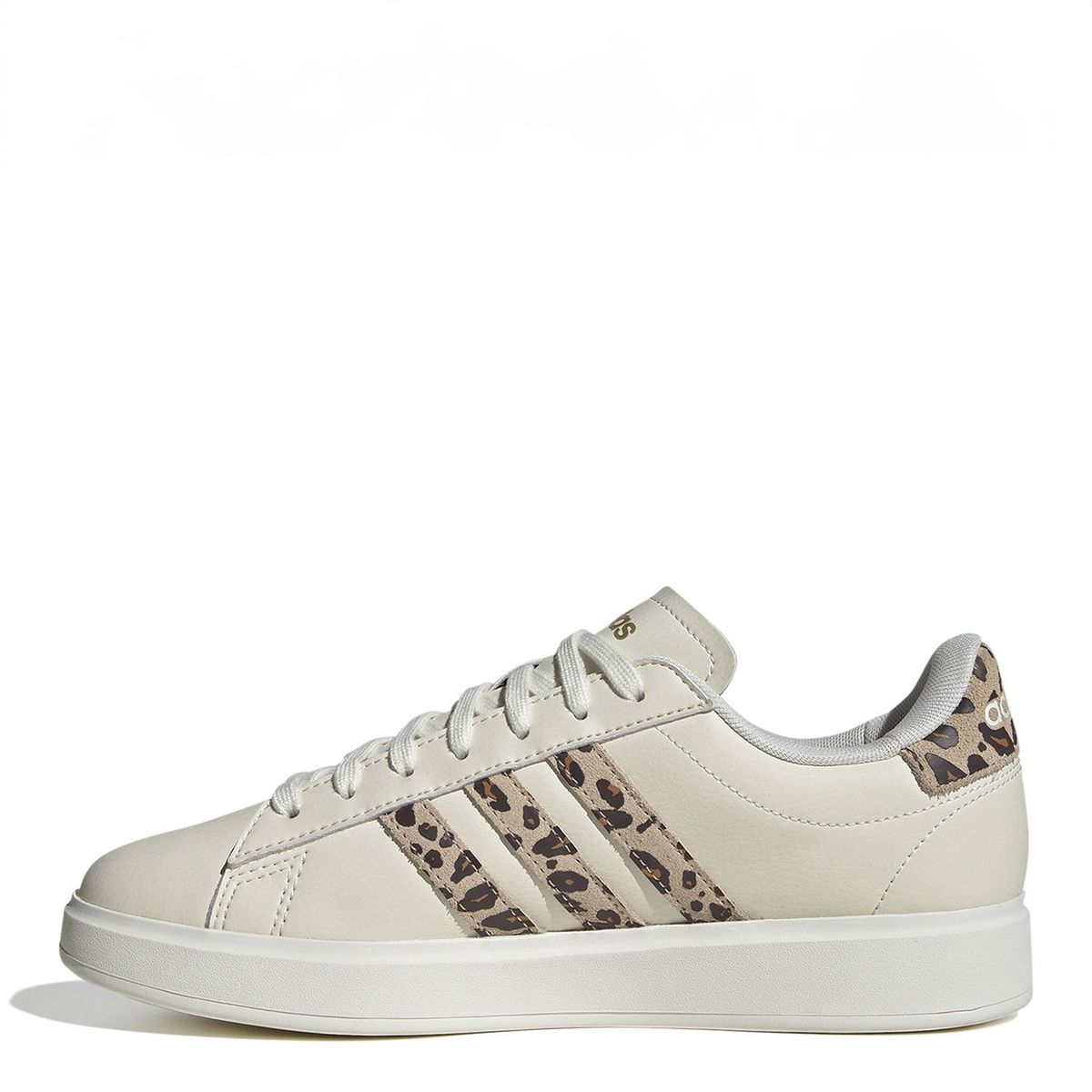 ADIDAS - Grand Court 2.0 Zapatilla Urbana Mujer Blanco Adidas