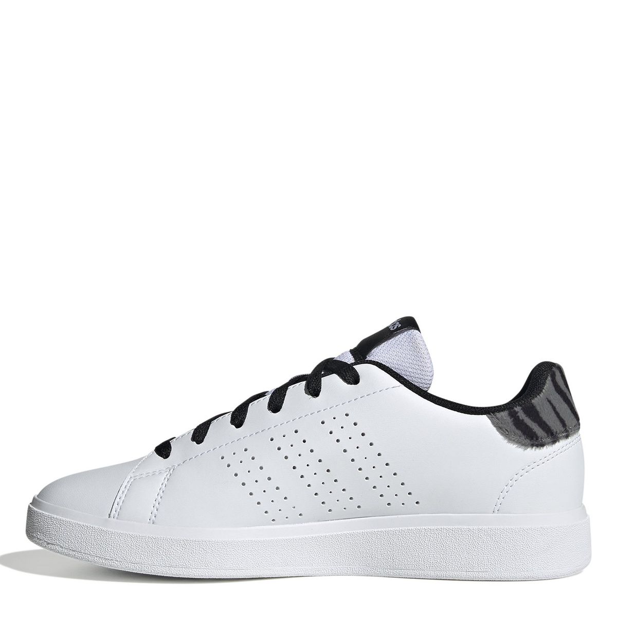 ADIDAS - Advantage Base 2.0 Zapatilla Urbana Mujer Blanco Adidas