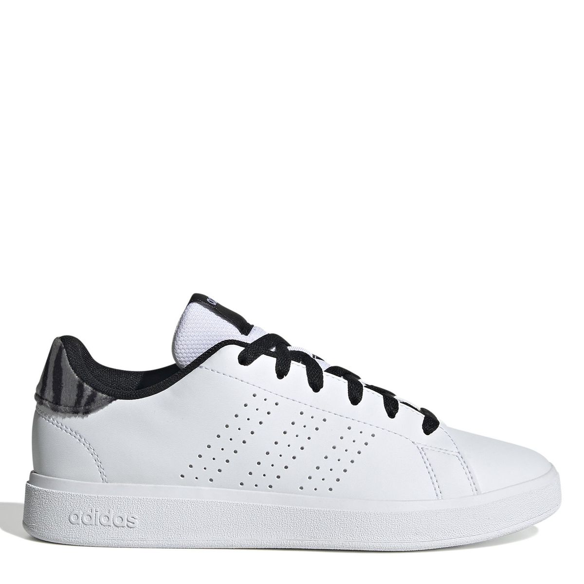 ADIDAS - Advantage Base 2.0 Zapatilla Urbana Mujer Blanco Adidas