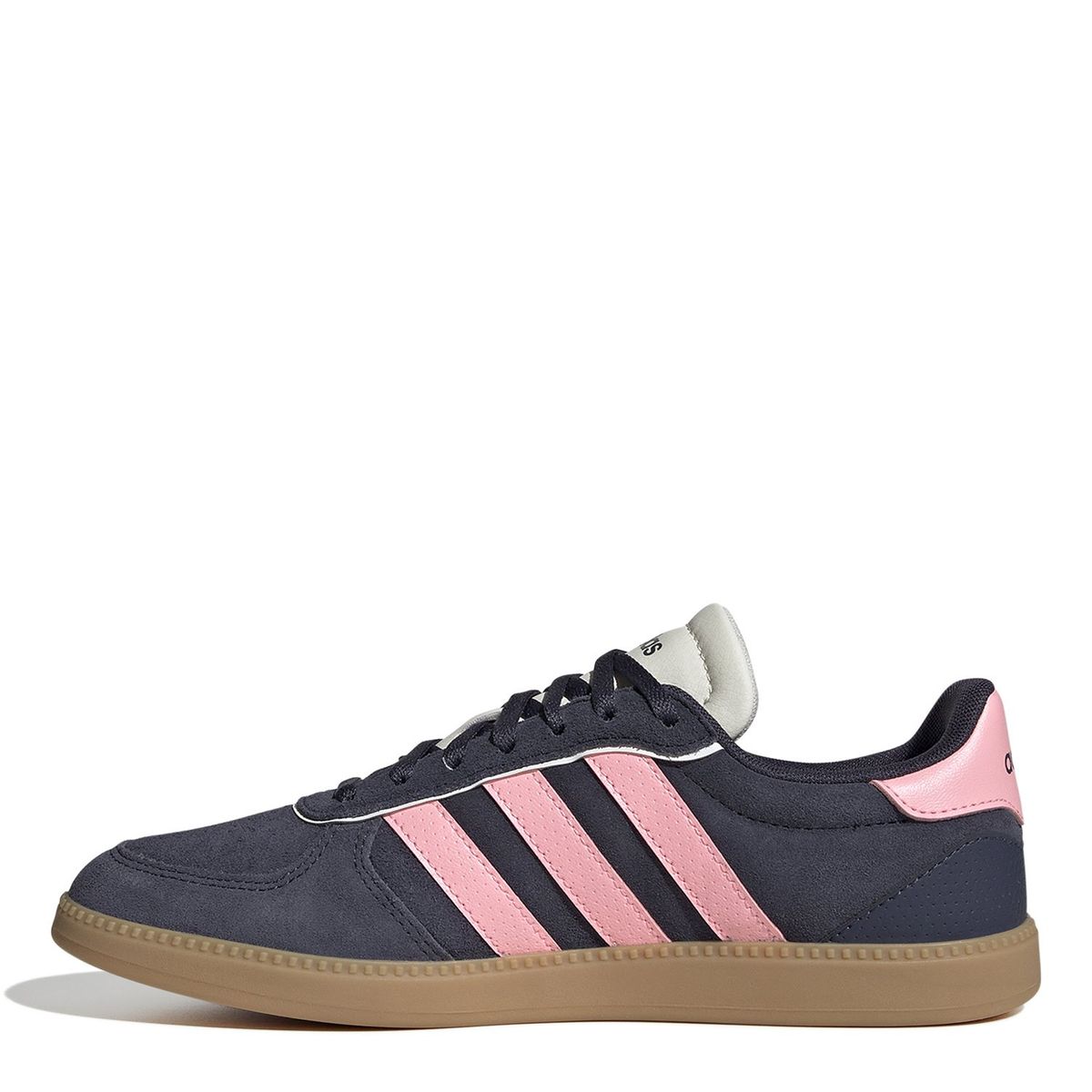 ADIDAS - Breaknet Sleek Zapatilla Urbana Mujer Azul Adidas
