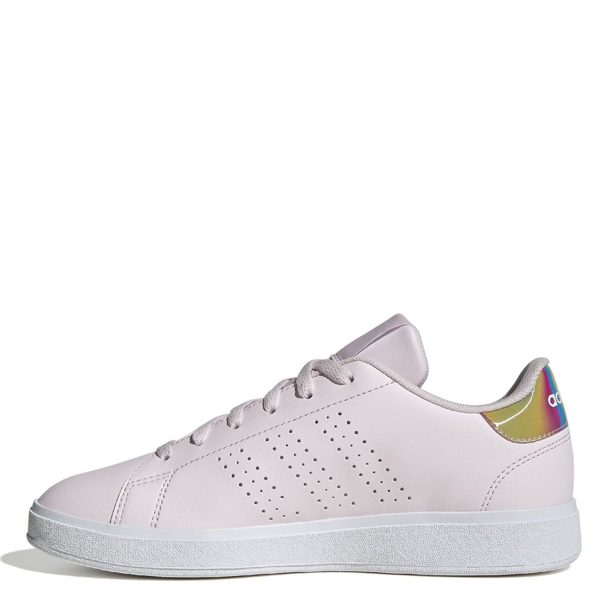 ADIDAS - Advantage Base 2.0 Zapatilla Urbana Mujer Rosado Adidas