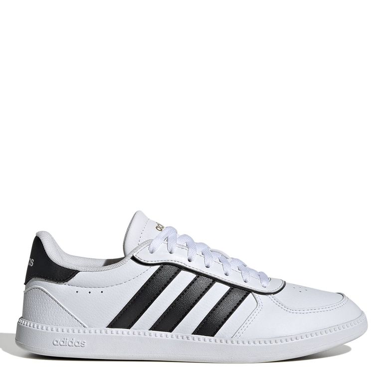 ADIDAS Breaknet Sleek Zapatilla Urbana Mujer Blanco