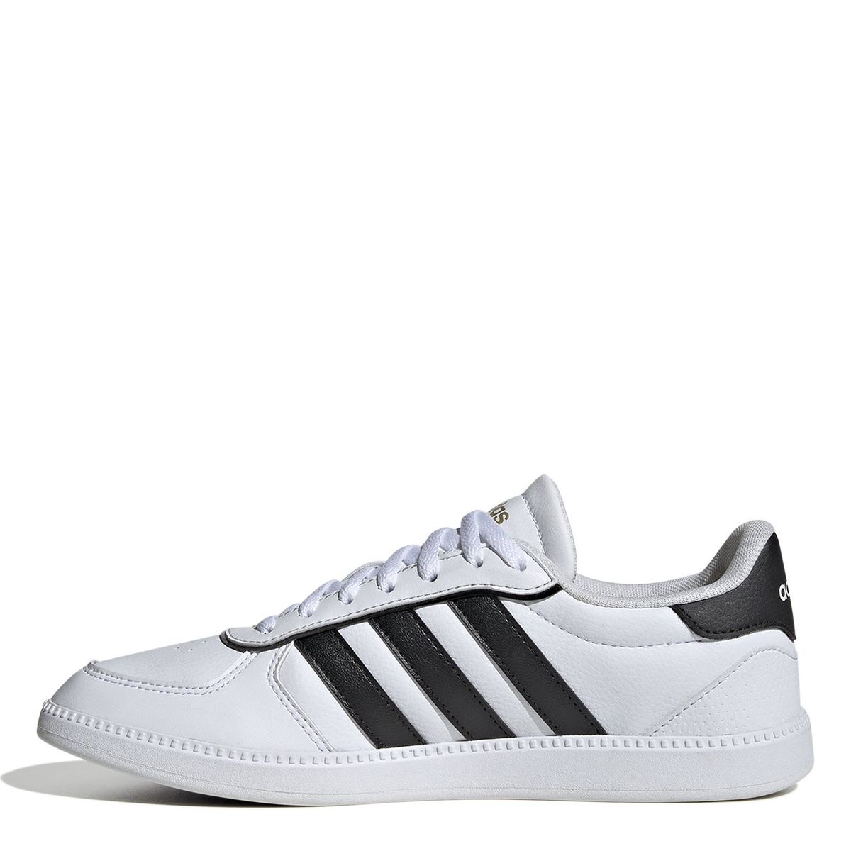 ADIDAS - Breaknet Sleek Zapatilla Urbana Mujer Blanco Adidas