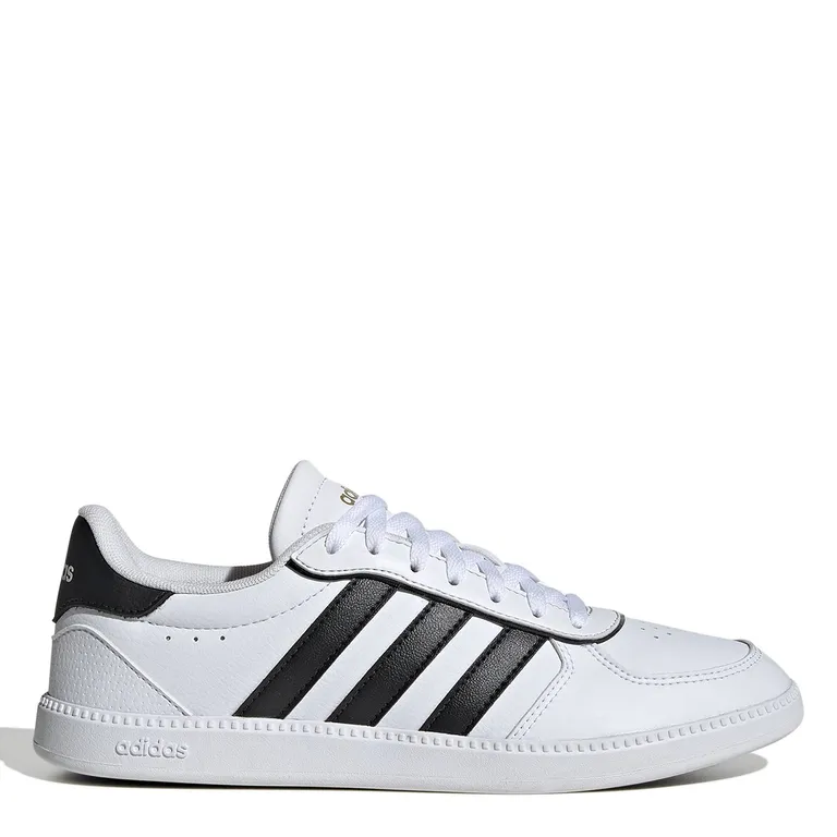 Breaknet Sleek Zapatilla Urbana Mujer Blanco