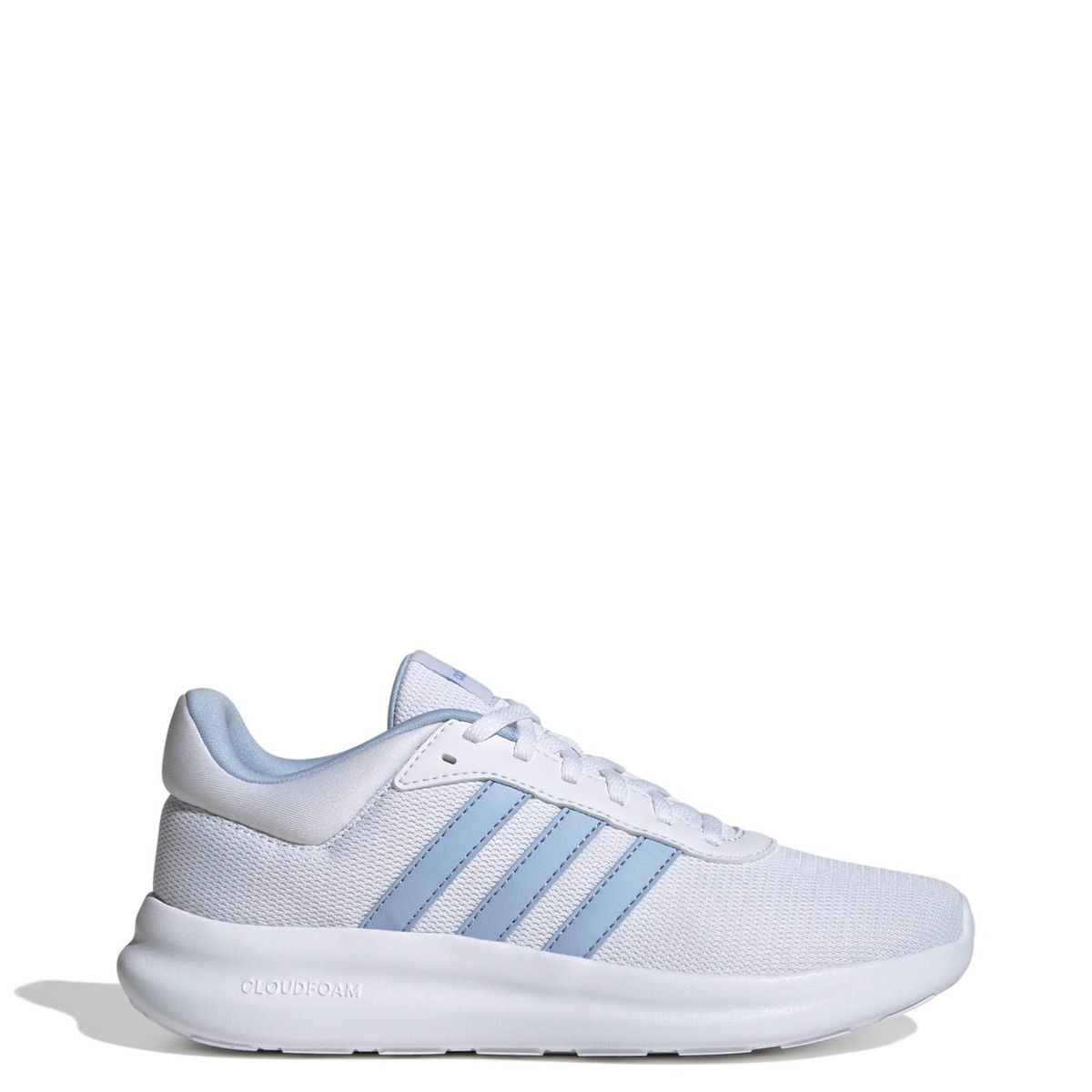 ADIDAS - Lite Racer 4.0 Zapatilla Urbana Mujer Blanco Adidas