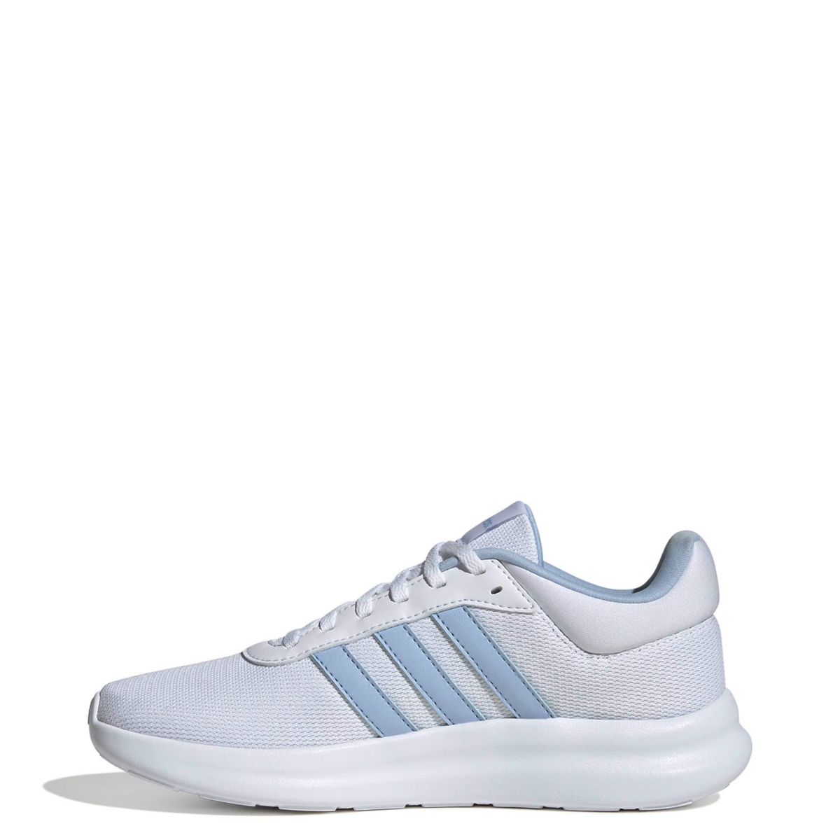 ADIDAS - Lite Racer 4.0 Zapatilla Urbana Mujer Blanco Adidas