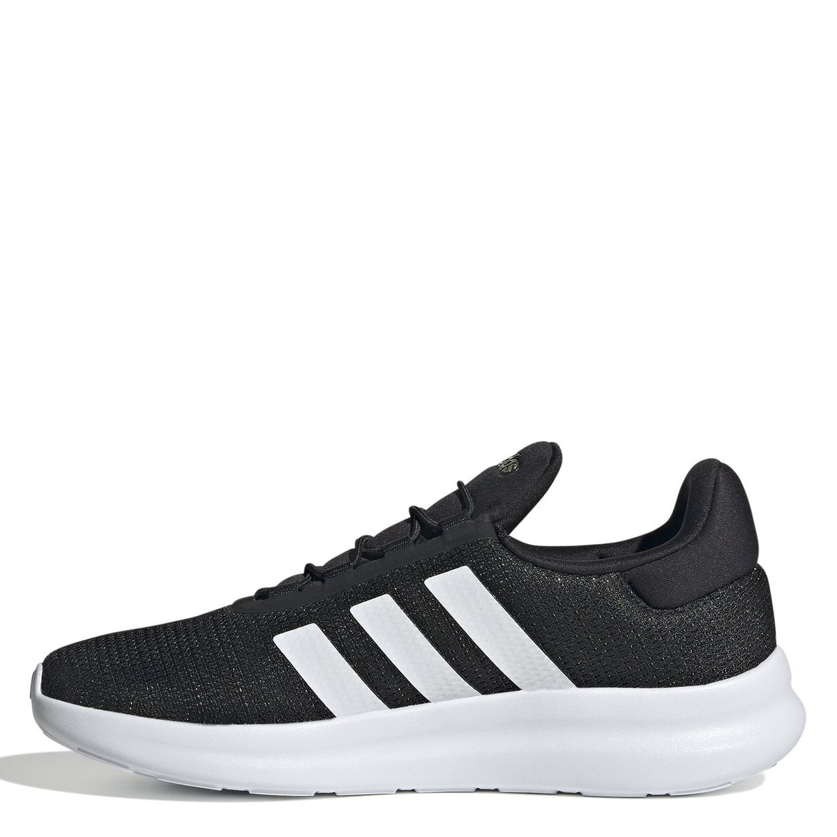ADIDAS - Lite Racer 4.0 Zapatilla Urbana Mujer Negro Adidas