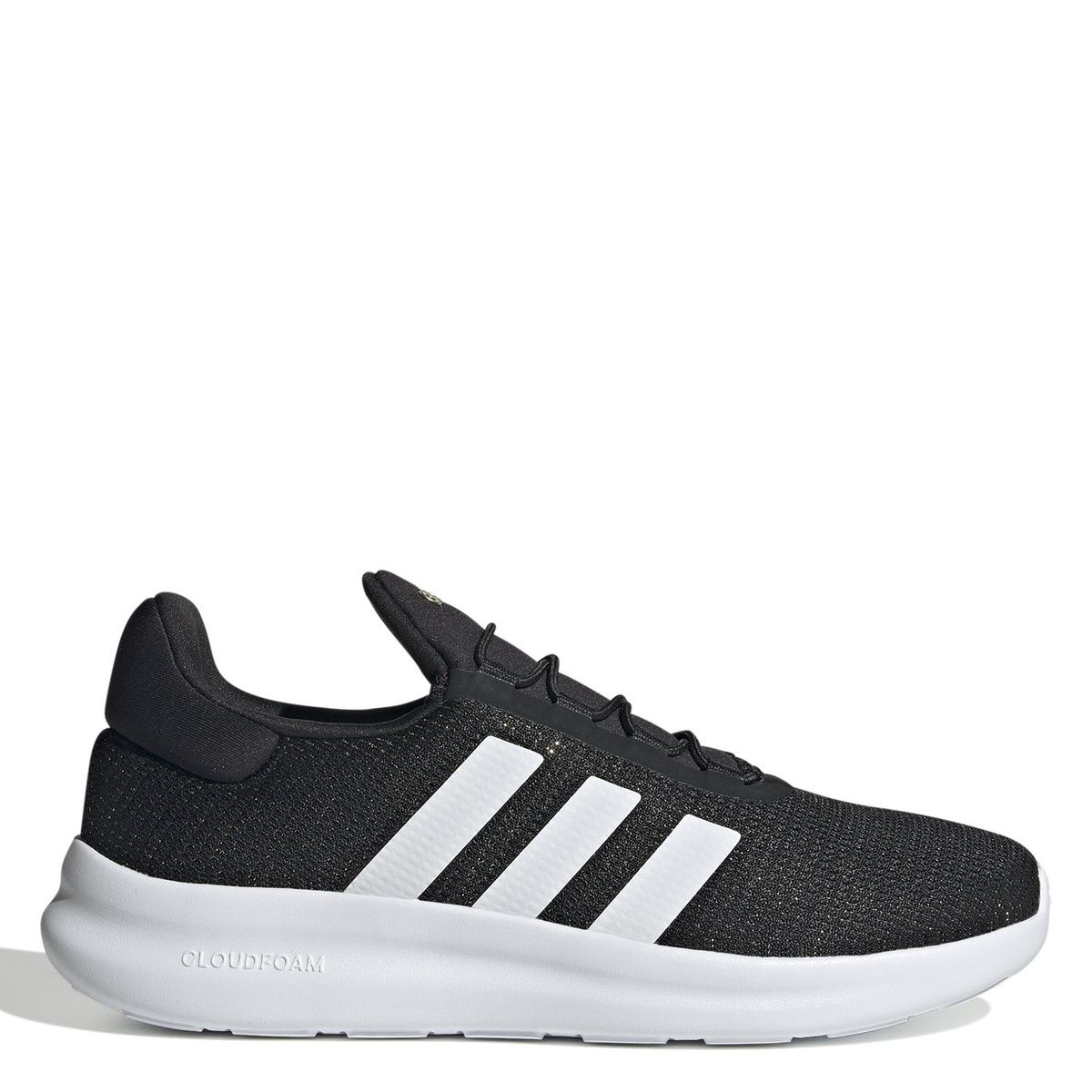 ADIDAS - Lite Racer 4.0 Zapatilla Urbana Mujer Negro Adidas