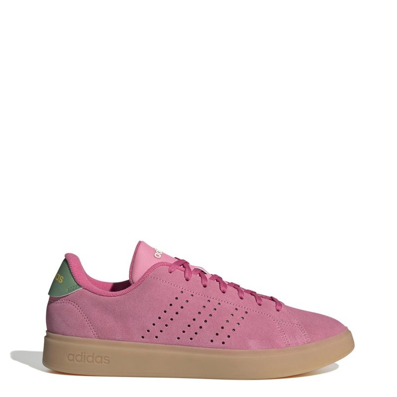 ADIDAS - Advantage 2.0 Zapatilla Urbana Mujer Rosado Adidas