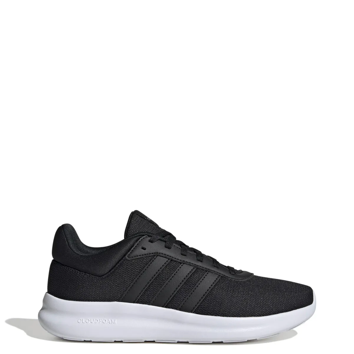 ADIDAS - Lite Racer 4.0 Zapatilla Urbana Mujer Negro Adidas