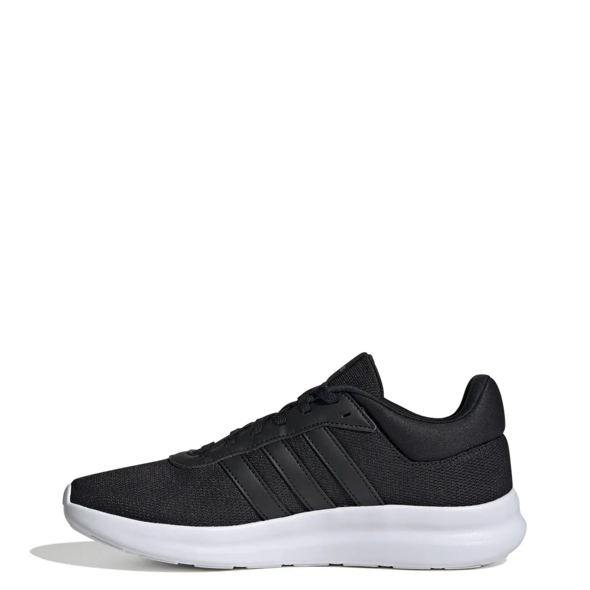 ADIDAS - Lite Racer 4.0 Zapatilla Urbana Mujer Negro Adidas
