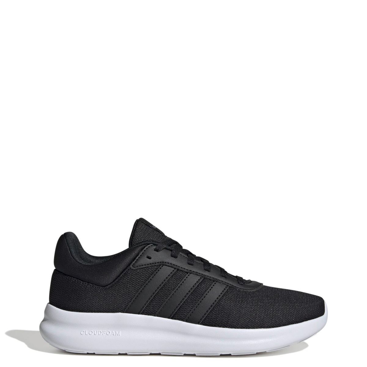 ADIDAS - Lite Racer 4.0 Zapatilla Urbana Mujer Negro Adidas