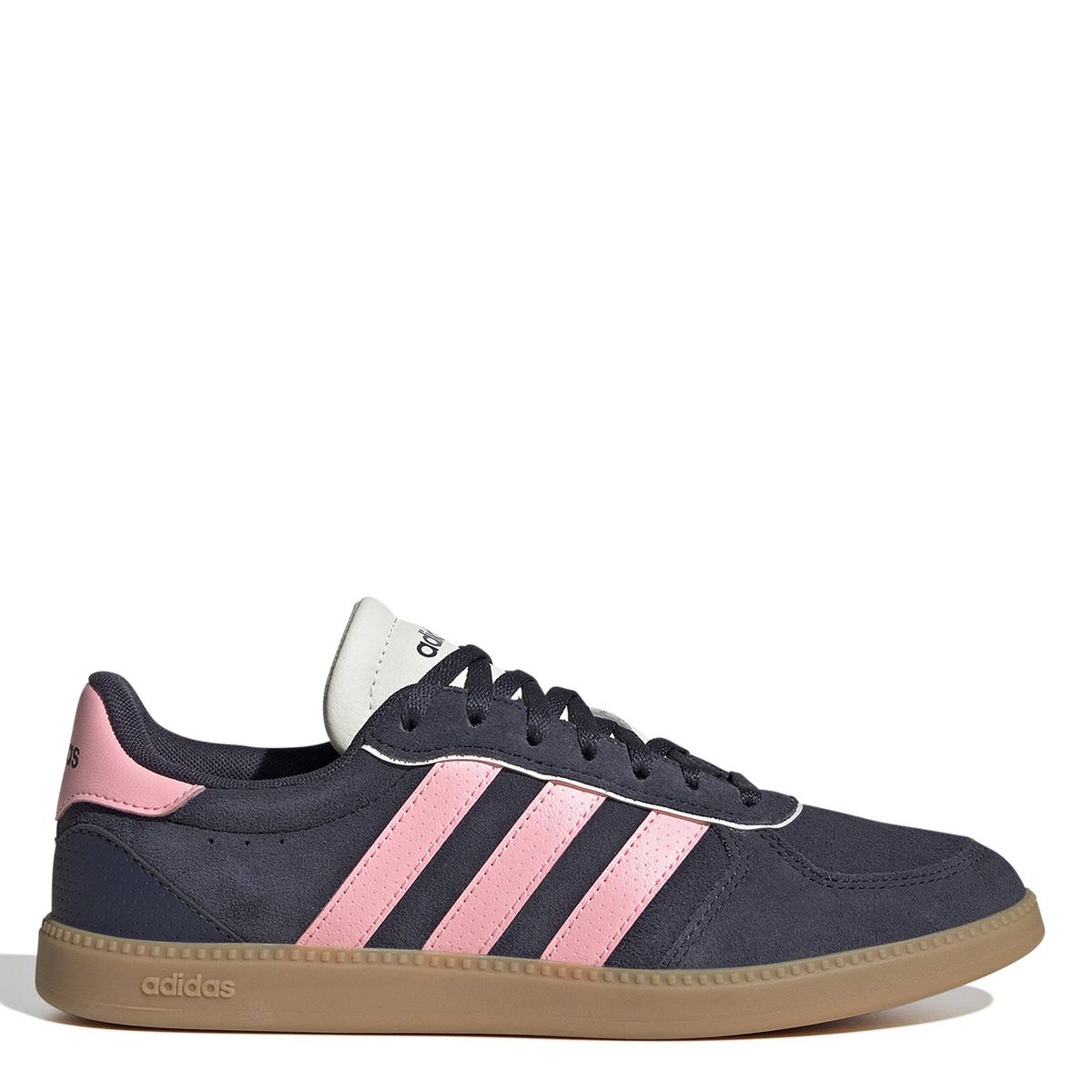ADIDAS - Breaknet Sleek Zapatilla Urbana Mujer Azul Adidas