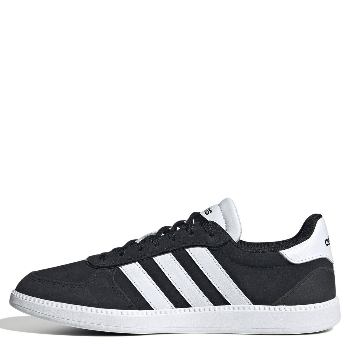 ADIDAS - Breaknet Sleek Zapatilla Urbana Mujer Negro Adidas