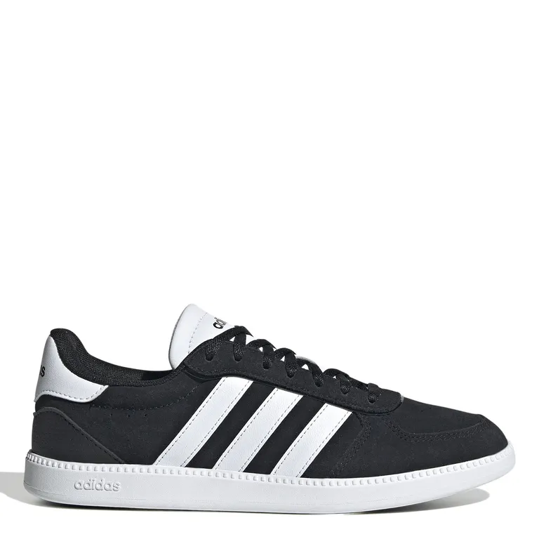 Breaknet Sleek Zapatilla Urbana Mujer Negro