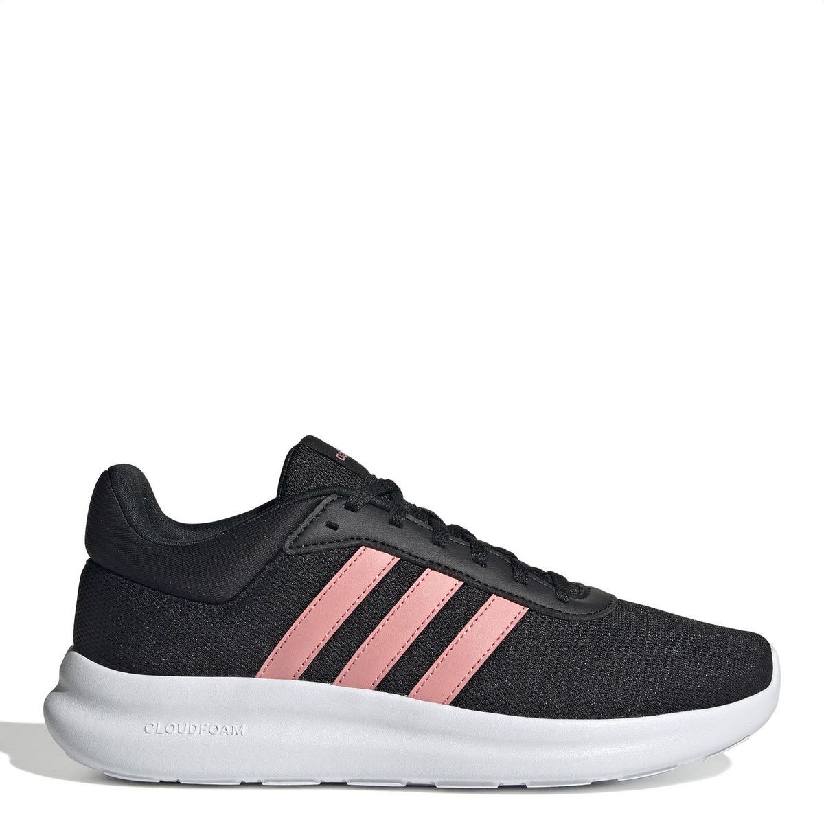 ADIDAS - Lite Racer 4.0 Zapatilla Urbana Mujer Negro Adidas