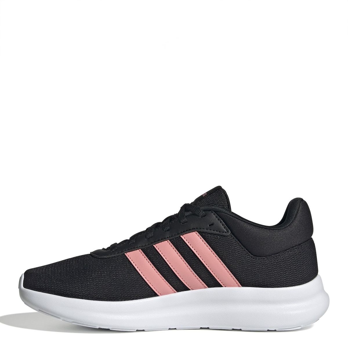 ADIDAS - Lite Racer 4.0 Zapatilla Urbana Mujer Negro Adidas