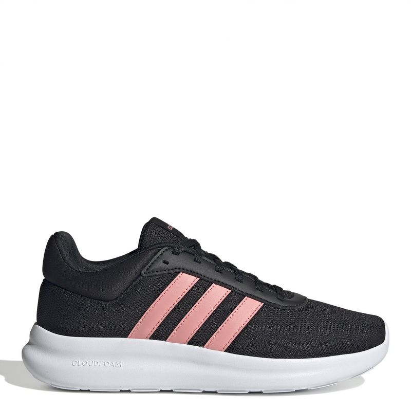 ADIDAS - Lite Racer 4.0 Zapatilla Urbana Mujer Negro Adidas