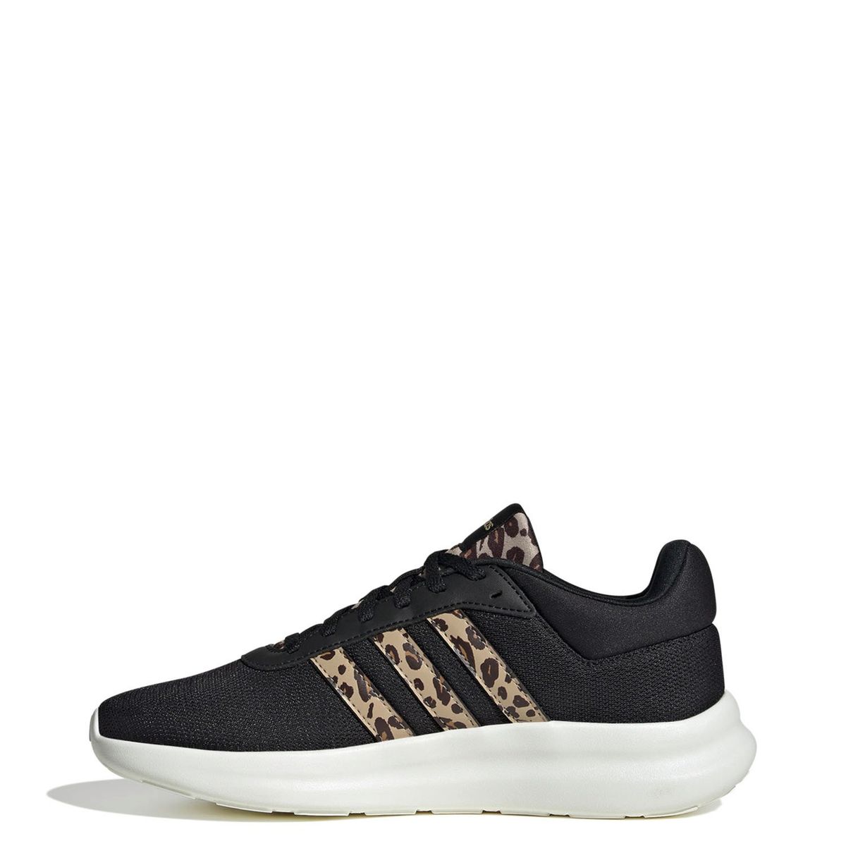 ADIDAS - Lite Racer 4.0 Zapatilla Urbana Mujer Negro Adidas