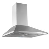 Campana Piramidal Ca-630Pp