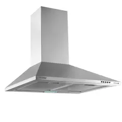 SINDELEN - Campana Piramidal Ca-630Pp
