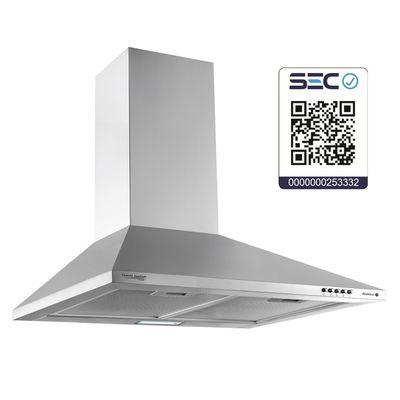 Imagen 2 del producto Campana Piramidal Ca-630Pp