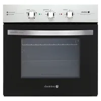 Horno Empotrable Eléctrico 57 Lt He-7200In