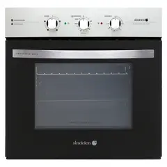 SINDELEN - Horno Empotrable Eléctrico 57 Lt He-7200In