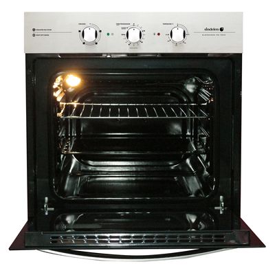 Imagen 2 del producto Horno Empotrable Eléctrico 57 Lt He-7200In
