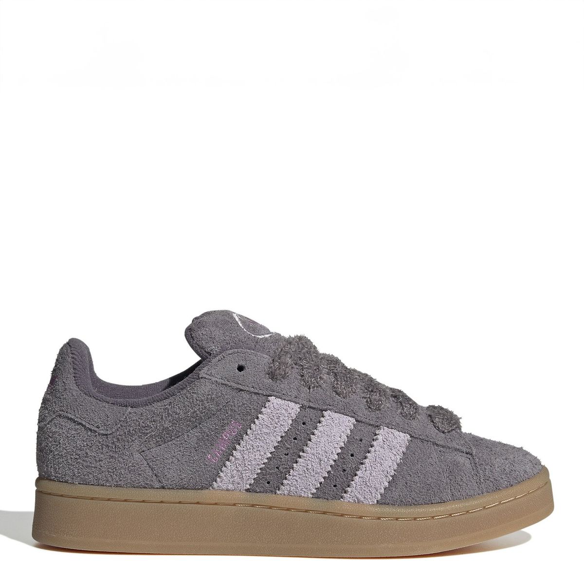ADIDAS ORIGINALS - Campus 00S W Zapatilla Urbana Mujer Gris Adidas Originals