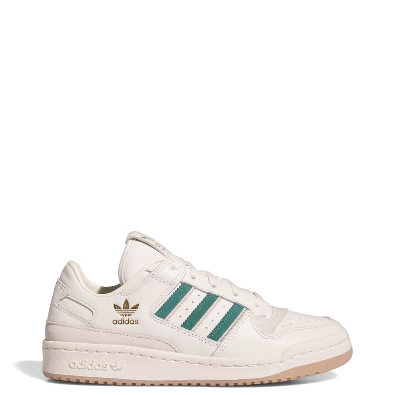 ADIDAS ORIGINALS - Forum Low Zapatilla Urbana Mujer Blanco Adidas Originals