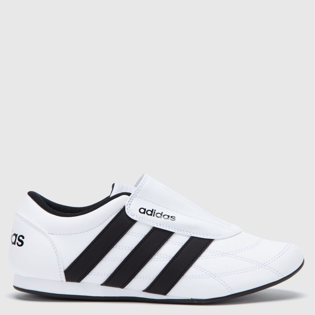 ADIDAS - Tekwen Zapatilla Urbana Mujer Blanco Adidas