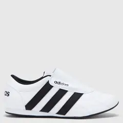 ADIDAS - Tekwen Zapatilla Urbana Mujer Blanco