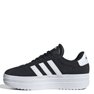 Imagen 2 del producto Vl Court Bold Zapatilla Urbana Mujer Negro