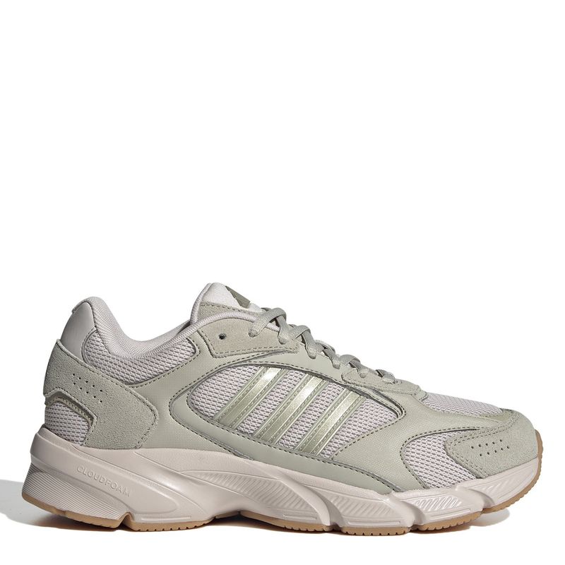 ADIDAS - Crazychaos 2000 Zapatilla Urbana Mujer Beige Adidas