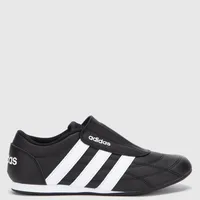 Tekwen Zapatilla Urbana Mujer Negro