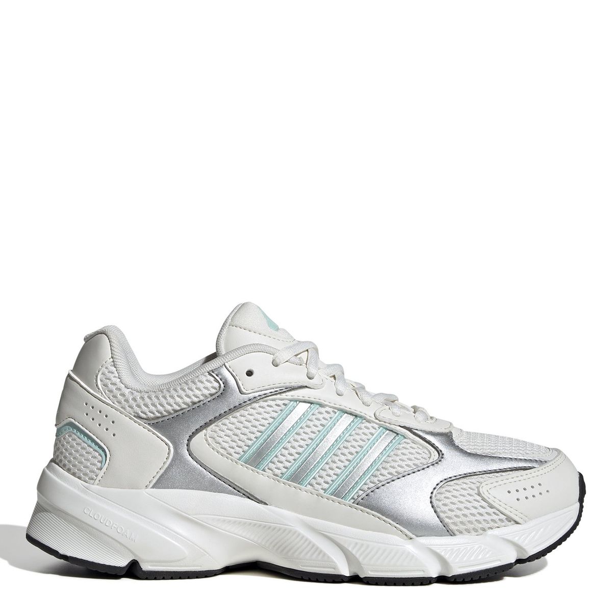 ADIDAS - Crazychaos 2000 Zapatilla Urbana Mujer Blanco Adidas