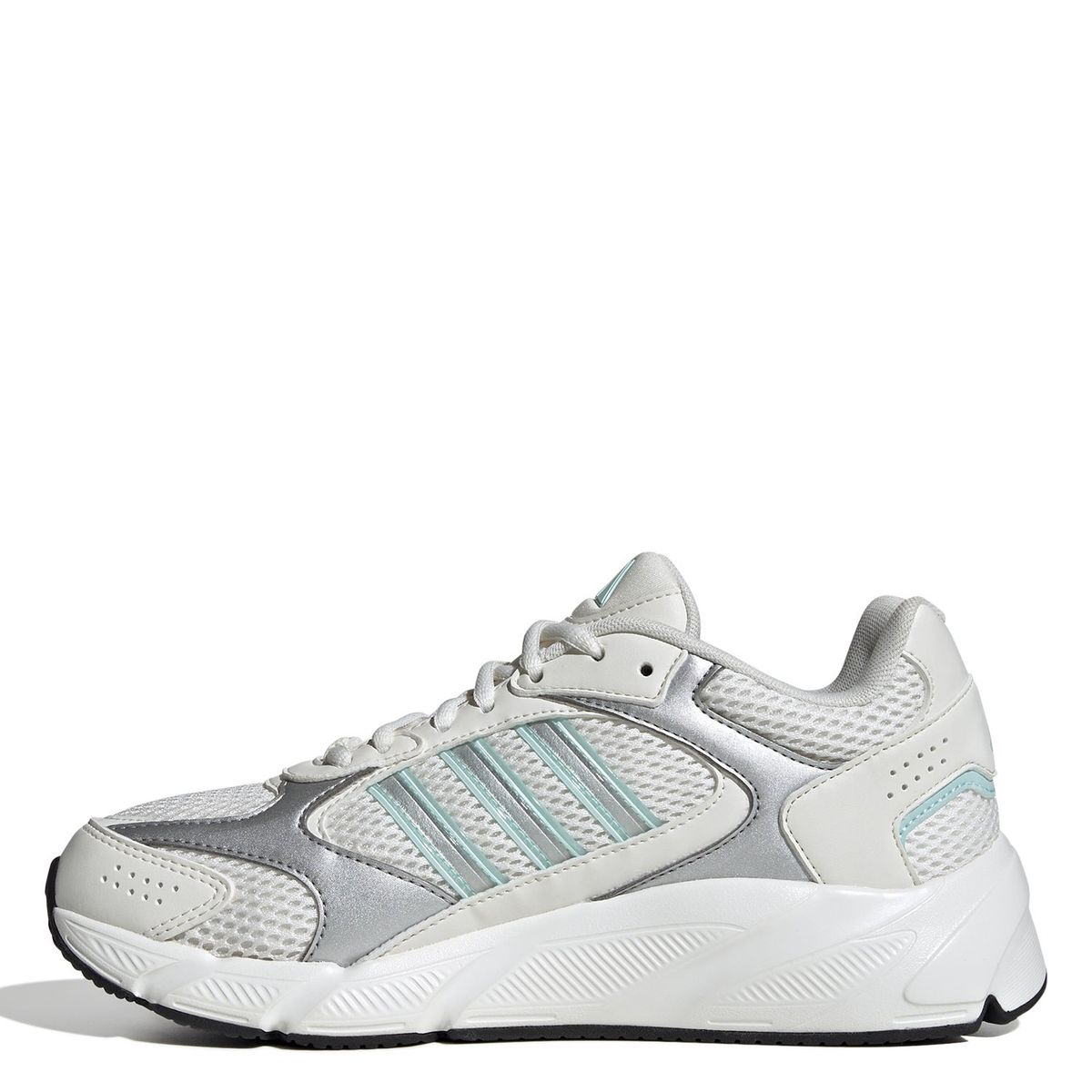 ADIDAS - Crazychaos 2000 Zapatilla Urbana Mujer Blanco Adidas