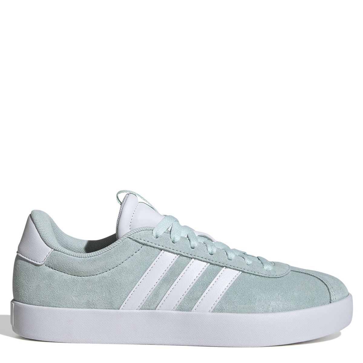 ADIDAS - Vl Court 3.0 Zapatilla Urbana Mujer Azul Adidas