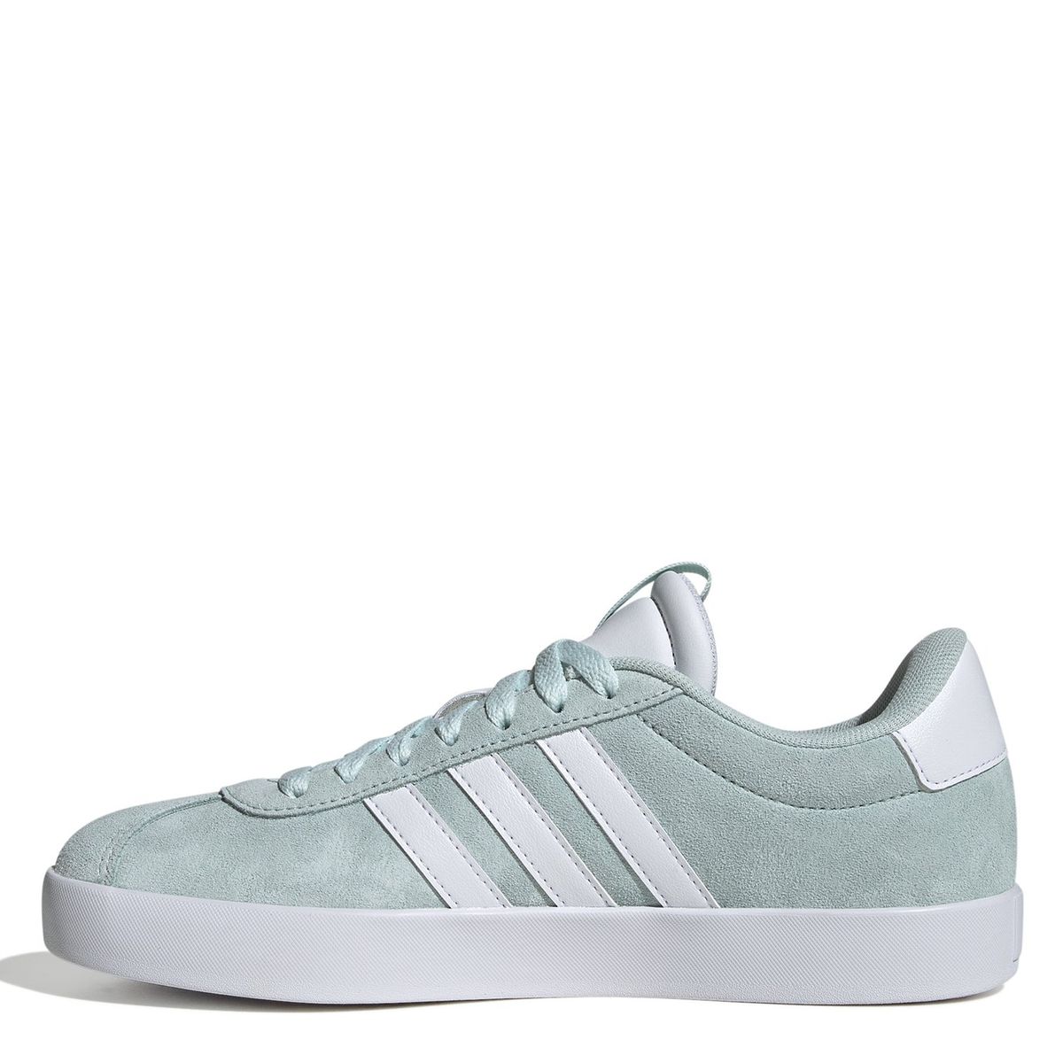 ADIDAS - Vl Court 3.0 Zapatilla Urbana Mujer Azul Adidas