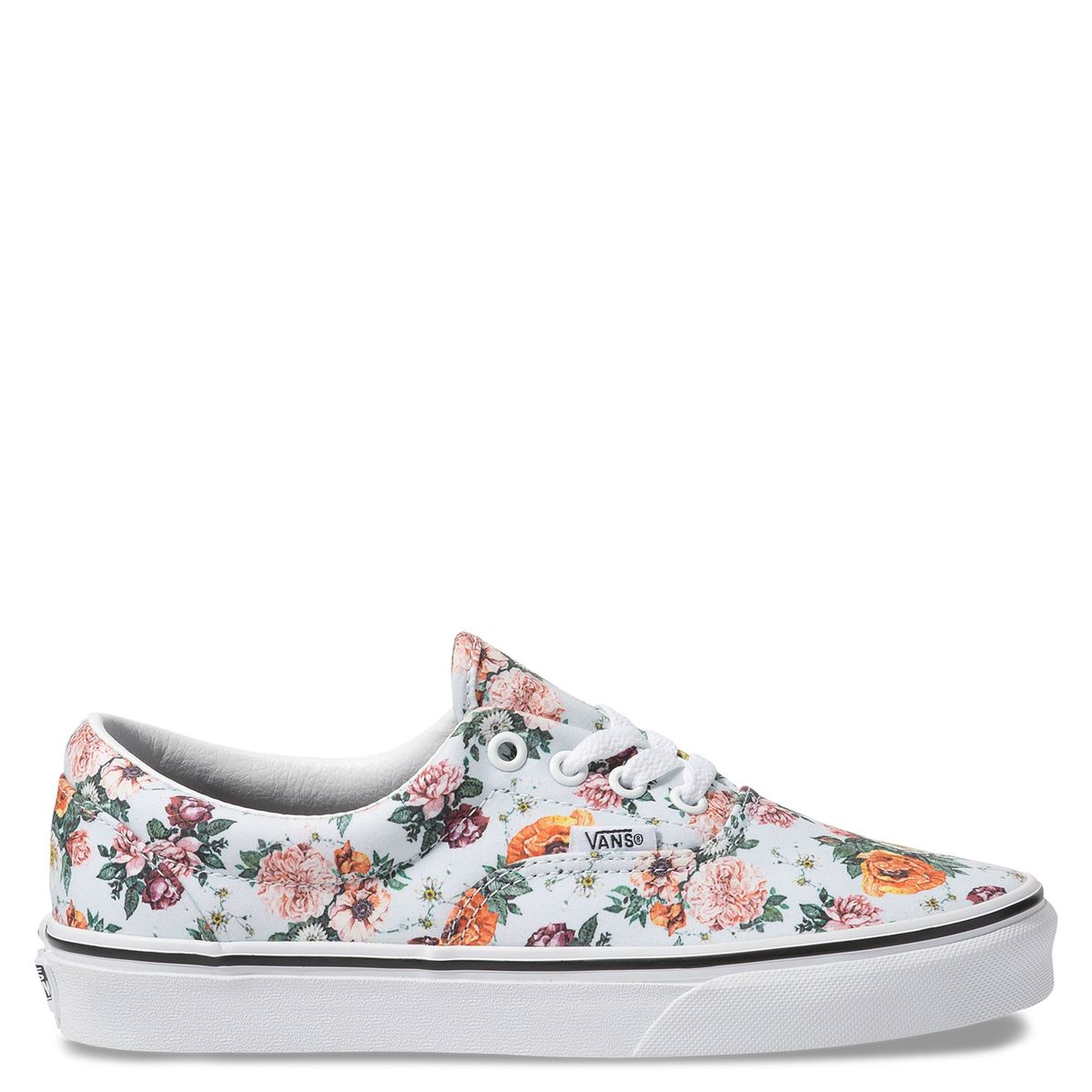 VANS - Ua Era (Garden Floral) Zapatilla Urbana Mujer