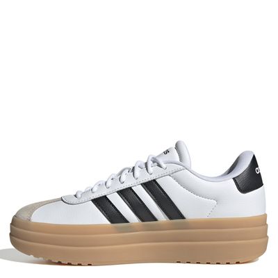 Imagen 2 del producto Vl Court Bold Zapatilla Urbana Mujer Blanco