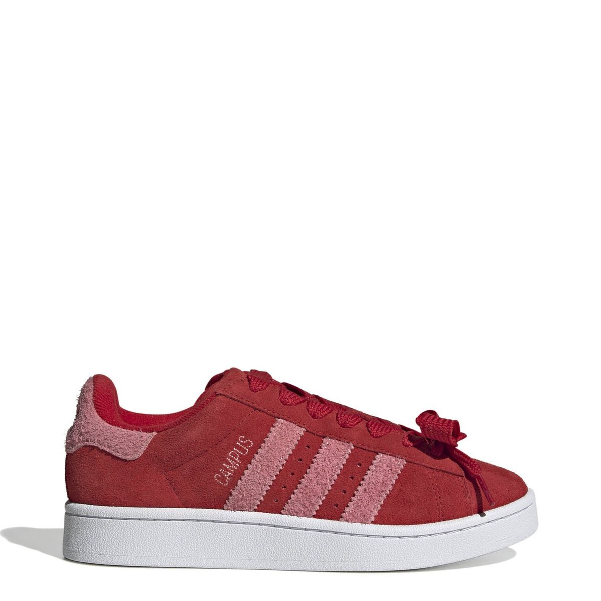 ADIDAS ORIGINALS - Campus 00S W Zapatilla Urbana Mujer Rojo Adidas Originals