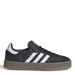 ADIDAS ORIGINALS - Sambae Zapatilla Urbana Mujer Negro